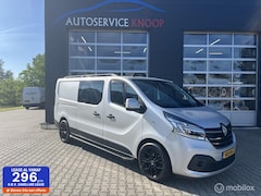 Renault Trafic - bestel 2.0 dCi 145 T29 L2H1 Dubbele cabine