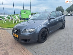 Audi A3 Sportback - 2.0 FSI Attraction / APK januari 2027 / KOOPJE