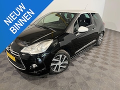 Citroën DS3 - 1.2 VTi Chic