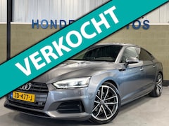 Audi A5 Sportback - 1.4 TFSI Design Pro Line Plus | CARPLAY | VIRT. COCKPIT | NAVI | PDC | LED | SPORTSTOEL |