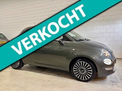 Fiat 500 - 0.9 TwinAir Turbo Mirror Bj.18|AUTOMAAT|Carplay|PDC|VOL OPTIES