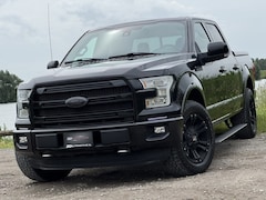 Ford F150 - USA PLATINUM 3.5L V6 ECOBOOST, LAGE BIJTELLING, LPG, PANO, MASSAGE, TREKHAAK
