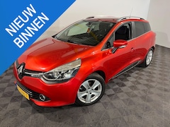 Renault Clio Estate - 0.9 TCe Iconic