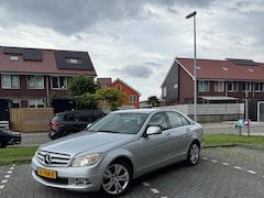 Mercedes-Benz C-klasse - 280 Avantgarde 4-Matic