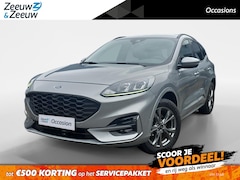 Ford Kuga - 2.5 PHEV ST-Line | Driver Assistance Pack | Camera | Navigatie | Apple/Android Carplay | P