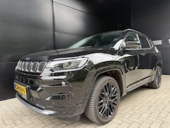 Jeep Compass - 4xe 240 Plug-in Hybrid Electric S
