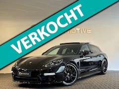 Porsche Panamera Sport Turismo - 2.9 4 E-Hybrid Pano|Bose|BTW