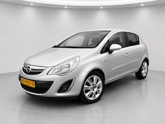 Opel Corsa - 1.4-16V Cosmo