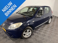Dacia Sandero - 1.2 Aniversare LPG-G3
