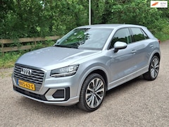 Audi Q2 - 30 TFSI S Edition ACC/BTW/LaneAssist/Trekhaak/Advanced