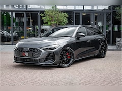 Audi A5 Avant - 2.0 e-hybrid ABT Aero 428pk quattro S edition Competition | ABT Aero | ABT 21" EVO velgen