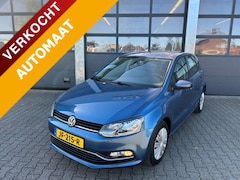 Volkswagen Polo - 1.2 TSI 90pk 7-DSG BMT Comfortline