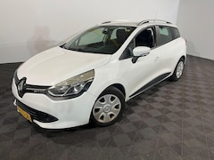 Renault Clio Estate - 1.5 dCi ECO Expression
