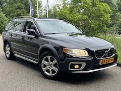 Volvo XC70 - 3.2 SUMMUM, SCHUIFDAK