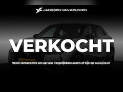 DS 3 Crossback - E-Tense Performance Line+ 50 kWh Achteruitrijcamera Apple CarPlay