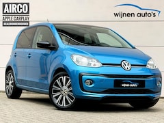 Volkswagen Up! - Sound/ Carplay/ PDC/ 16 inch/ Dealeronderhoud