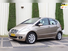 Mercedes-Benz A-klasse - 200 Elegance Automaat, Airco APK 15-06-2027