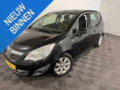 Opel Meriva - 1.4 Turbo Color Edition