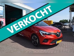 Renault Clio - 1.0 TCe Intens 25000KM NAP/ BOVAG GARANTIE