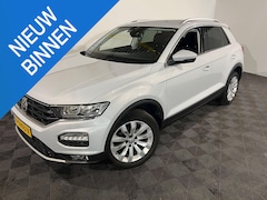 Volkswagen T-Roc - 1.0 TSI Style