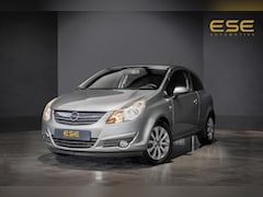 Opel Corsa - 1.2-16V '111' Edition | Airco | Elek Ramen | APK 09-03-2027