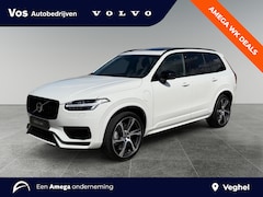 Volvo XC90 - T8 Recharge AWD R-Design | LONG RANGE | Panoramadak | 360 camera