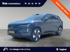 Volvo EX90 - Twin Motor Ultra 7p. 111 kWh | Climate pack | Pilot pack | 22 inch