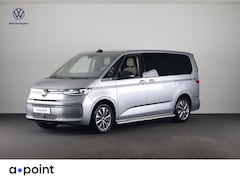Volkswagen Multivan - 1.5 eHybrid L2 Bulli Edition 4Motion | Achteruitrijcamera | Panoramadak | Matrix LED kopla