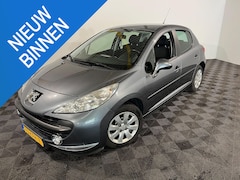 Peugeot 207 - 1.4-16V X-line