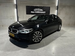 BMW 5-serie - 520i High Executive Edition BMW 5-Serie 520i SportLine | 6 mnd Garantie | Harman Kardon | NAP
