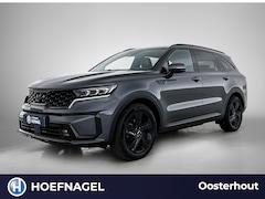 Kia Sorento - 1.6 T-GDI PHEV 4WD ExecutiveLine 7p. | Automaat | Adaptive cruise | Stoelverwarming | CarP