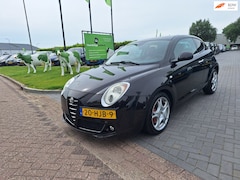 Alfa Romeo MiTo - 1.4 T Sport / Sportieve auto / APK juni 2027