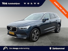 Volvo XC60 - 2.0 T5 Momentum | Trekhaak afneembaar | Keyless |