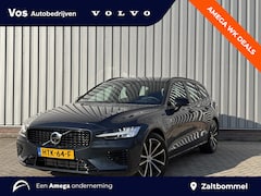 Volvo V60 - 2.0 T6 Plug-in hybrid AWD Plus Dark l Semi-wegklapbare Trekhaak l