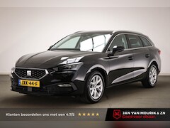 SEAT Leon Sportstourer - 1.5 eTSI Style Business Intense | LED | DAB | SMARTLINK | CAMERA