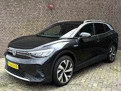 Volkswagen ID.4 - Pro Performance First 77 kWh SOH 93% Trekhaak NL- Auto
