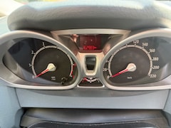 Ford Fiesta - 1.25 Titanium