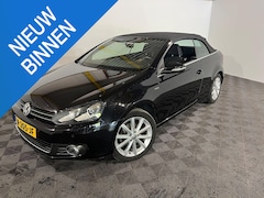 Volkswagen Golf Cabriolet - 1.4 TSI