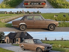 Triumph Dolomite - HL
