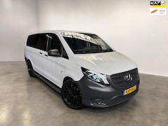 Mercedes-Benz Vito - 114 CDI Lang DC Comfort|9G-TRONIC|LED|CARPLAY|CLIMA|TREKHAAK|CAMERA|ORG MB MOTOR|INRUIL &