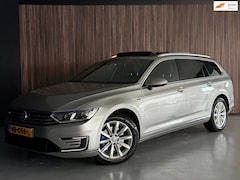 Volkswagen Passat Variant - 1.4 TSI GTE Highline VOL ONDERHOUD/PANORAMDAK/APPLE CARPLAY/STOELVERWARMING/ACC/CAMERA