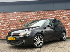 Volkswagen Golf - 1.4 Trendline 5-Deurs Stoelverw Airco LM Onderhouden