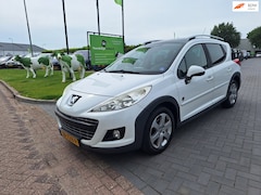Peugeot 207 SW Outdoor - 1.6 VTi / Keurige auto / APK juni 2027