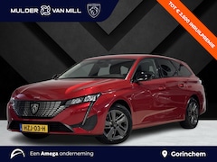 Peugeot 308 SW - Allure Pack 1.2 Turbo 130pk | NAVI | 360° CAMERA | AGR-STOEL | STOELVERW. | DODEHOEKBEW. |
