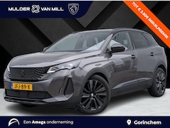 Peugeot 3008 - GT Pack Business 1.6 PHEV HYbrid 225pk EAT8 | BLACK PACK | STOELVERW. | HANDSFREE A.KLEP |