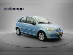 Citroën C3 - 1.4i Exclusive - Cruise, Clima