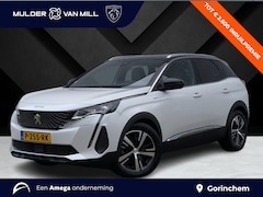 Peugeot 3008 - GT 1.6 PHEV HYbrid 225pk EAT8 | NIGHTVISION | FOCAL HIFI | SCHUIF/KANTELDAK | HANDSFREE A.