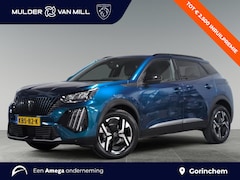 Peugeot 2008 - Allure Pack 1.2 Turbo 100pk | 360° CAMERA | STOELVERW. | KEYLESS ENTRY | ADAPTIVE CRUISE |