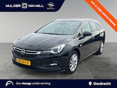 Opel Astra - ST Innovation+ 1.4 Turbo 150pk | LED MATRIX | ALL SEASON | AGR-STOELEN | CAMERA | KEYLESS
