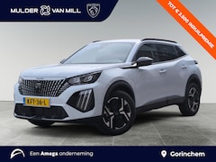 Peugeot 2008 - Allure Pack 1.2 Hybrid 145pk e-DCS6 | KEYLESS ENTRY | ADAPTIVE CRUISE | 360° CAMERA | DODE
